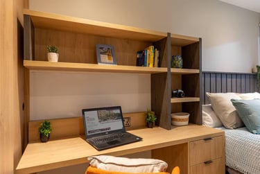 1 bed studio, Surrey Street, Montpelier, Bristol, BS28FU - Image 15